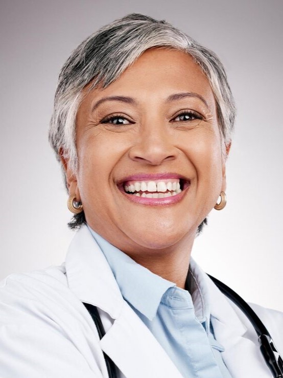 Dr. Emily Carter, Chief Medical Advisor